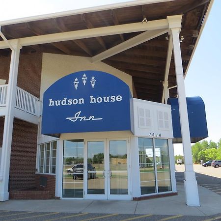 Hudson House Grand Hotel מראה חיצוני תמונה