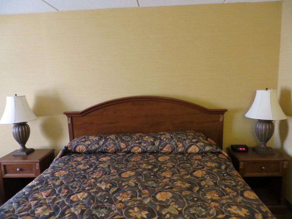 Hudson House Grand Hotel חדר תמונה