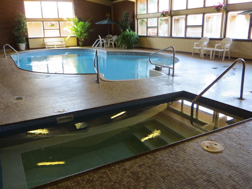 Hudson House Grand Hotel מראה חיצוני תמונה