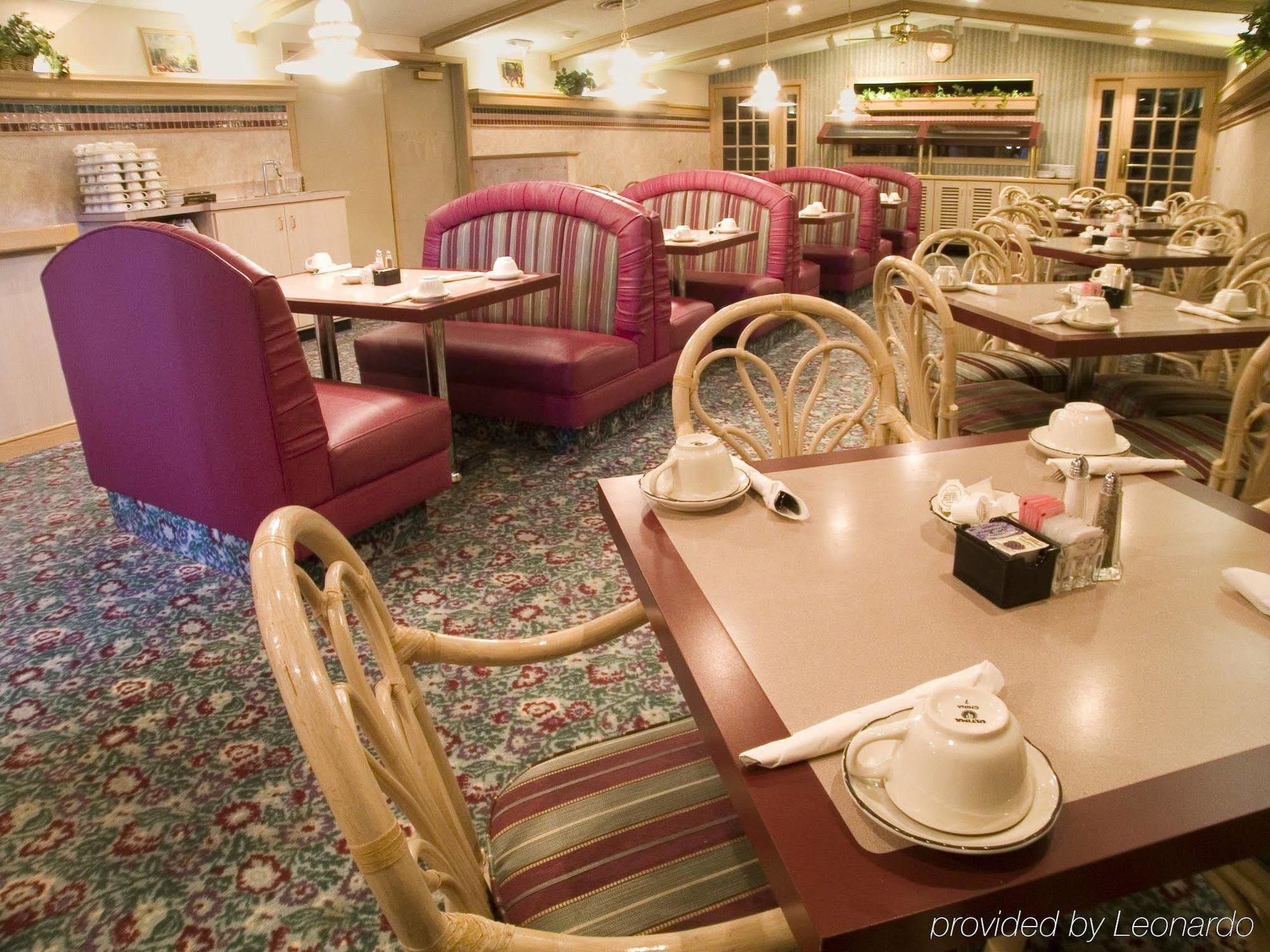 Hudson House Grand Hotel מראה חיצוני תמונה